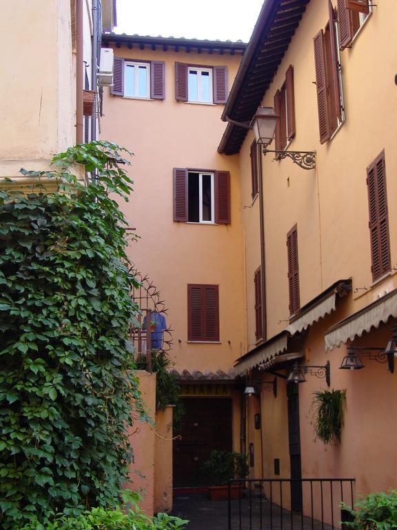 Casa Paradiso Rom Zimmer foto