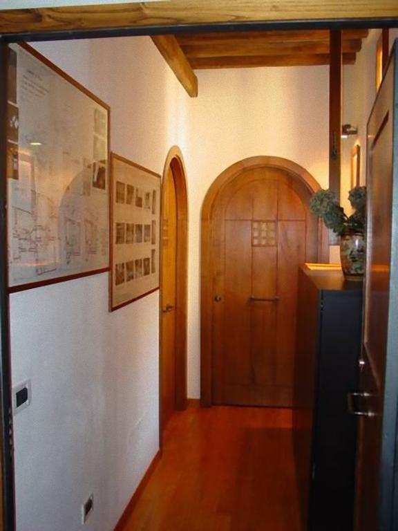 Casa Paradiso Rom Exterior foto