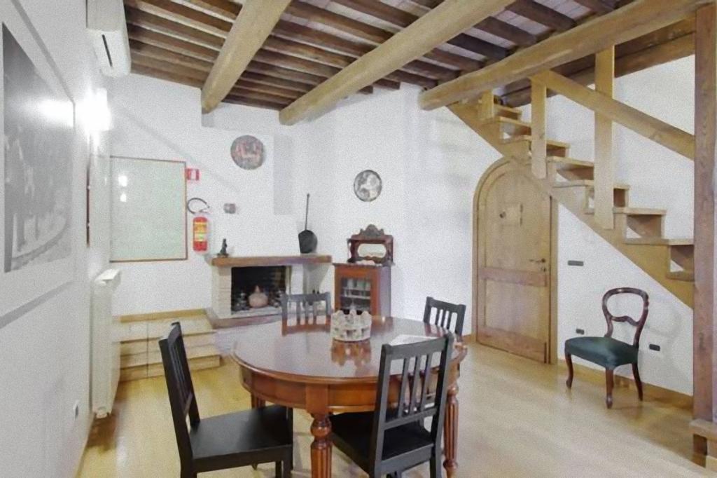 Casa Paradiso Rom Exterior foto